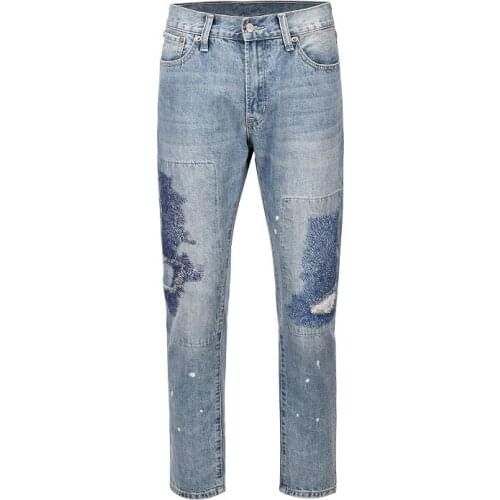 QoolXCWear Mens Jeans