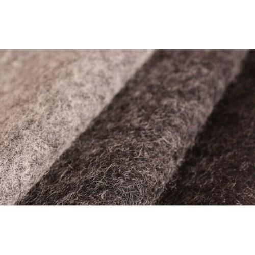 Choi Wan woolen fabric/ high quality 148cm width knitted woolen coat cloth / algginic coat, suits fabrics / raw material