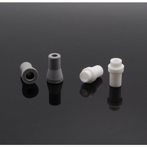 Dentist Lab Item Weak/Strong Adapters SE Saliva Ejector Replacement Valve Tip