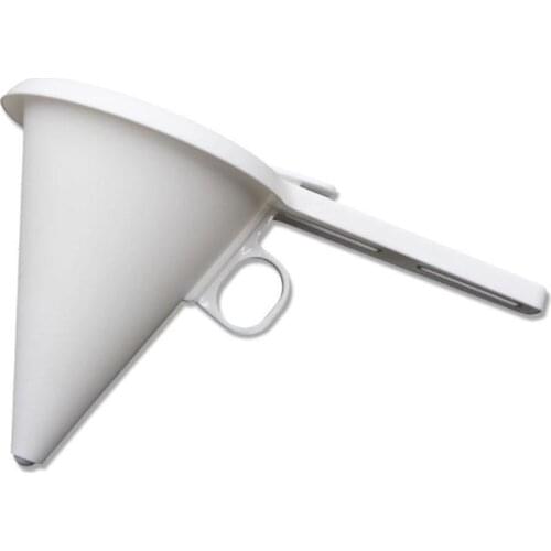 TENSKE Adjustable Chocolate Funnel for Baking Cake Decorating cake mould Tools Kitchen Feature july 4