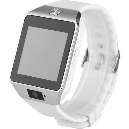 Smartwatch DZ09 Smart Watch Support TF Card SIM Camera Sport Bluetooth Wristwatch for Samsung Huawei mi Android Phone