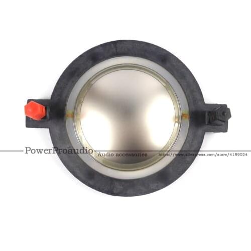 High Quality Replacement Diaphragm for B&C DE-700- 8 DE82-8 DE85-8 8 Ohm Aluminium Flat Wire