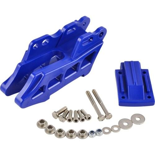 Chain Guide Guard for KAWASAKI KX250F KX450F KX 250F 450F 2009-2012 2013 2014 2015 2016 2017 2018 Motorcycle Accessories Parts