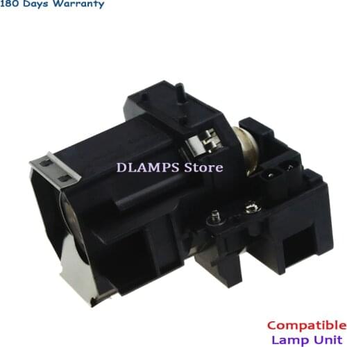 Factory Directly Sell ELPL39 Replacement bulb with housing For EPSON EMP-TW1000 / EMP-TW2000 EMP-TW700 EMP-TW980 ELP39