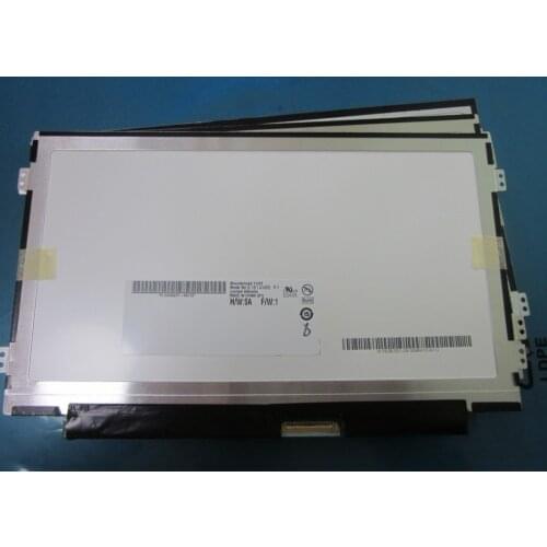 10.1 inch Laptop LCD Screen B101AW06 V.1 V.0 LTN101NT05 LTN101NT08 N101L6-L0D N101LGE-L41 LP101WSB CLAA101NB03A