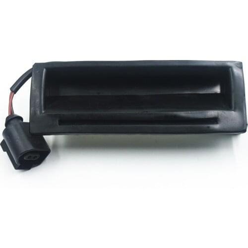 1J0 827 566F for Porsche Cayenne 955 957 Trunk Switch Liftgate Lid Release 1J0827566F 1J0 827 566 F