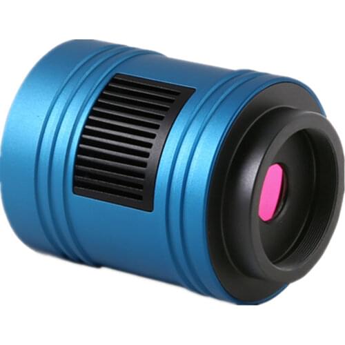 G3CMOS 10.3M Astronomy Cameras CMOS SONY IMX294(C) 4/3 “ Telescope Guiding Color Camera