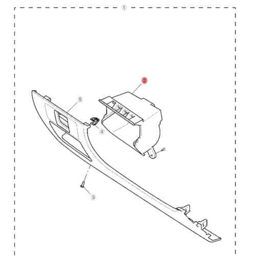 Baificar Car Organizers