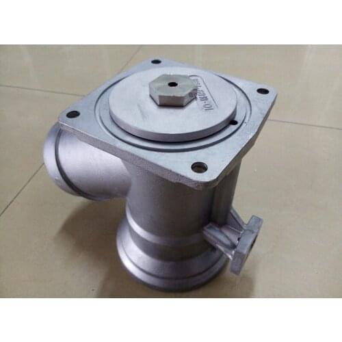Free Shipping Unloader Valve Assembly Intake Air Valve 1622348880(1622-3488-80) for GA37 screw air compressor parts