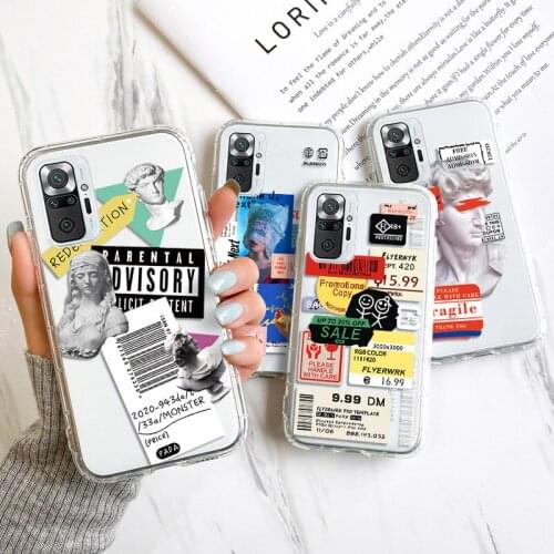 DeRozan Phone Cases Xiaomi Redmi 10X 4G