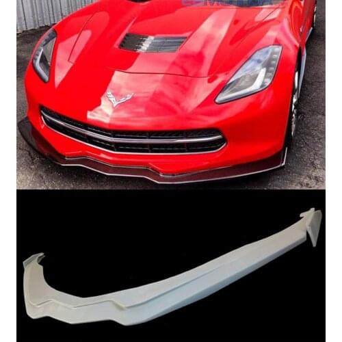 Home / For CHEVY / C7 / RKS Front Lip spoiler 3Pcs/set For Chevrolet Corvette C7 2014UP T062F