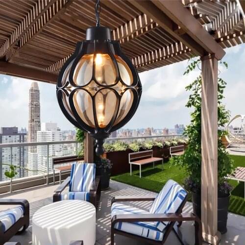 GOODAPA LED Pendant Lights