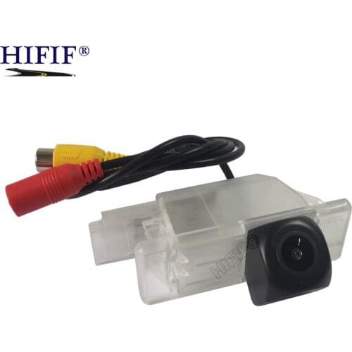 170 Degree HD Backup Reverse Rear View Camera For Peugeot 508 408 308 (T9) 301 2008 3008 Car Parking Monitor Night Vision