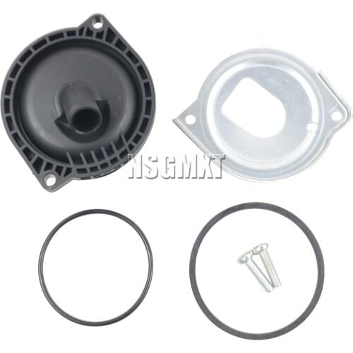 AP01 Oil Separator Crankcase Ventilation 59103464B For Audi A4 VW 2.5 TDI 059 103 464 B 59103464B