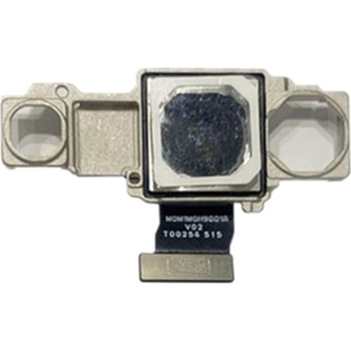 Back Facing Camera for OnePlus Nord Rear Camera Module Replacement Components Repair Parts