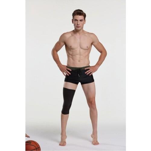 Knee Pads Sports Womens Knees To Help Riding For Men Joints To Protect The Joints And Paint Cover Socks Exercise Running