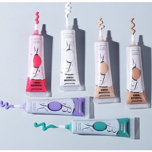 Eyeshadow Base Cream Waterproof Eyeshadow Base Cream Long Lasting Base Concealer Color Makeup Liquid Eye Shadow Base Cream