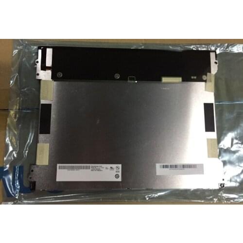 12.1 inch LED industrial display G121XN01 V0 G121XN01 V.0 LCD screen