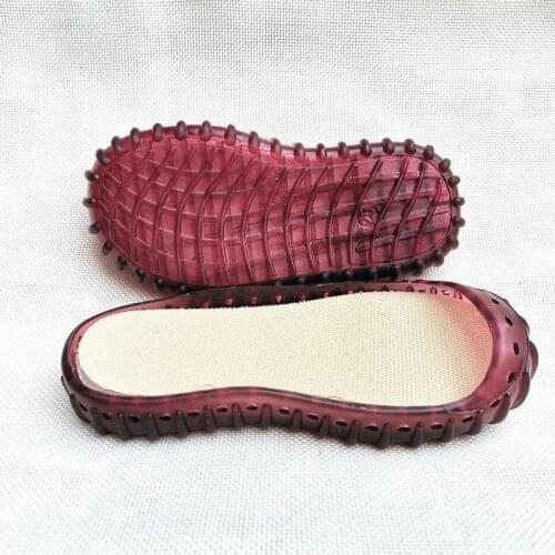 Rubber Shoe Soles Outsoles Insoles Anti Slip Foot Pads Full Sole Protector Sneaker Repair Worker Shoes Sticker DIY Pad