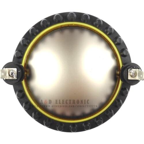 Replacement Diaphragm for SP-000211-TS XD-6 T5526AWR CDX20-3000 8 Ohms