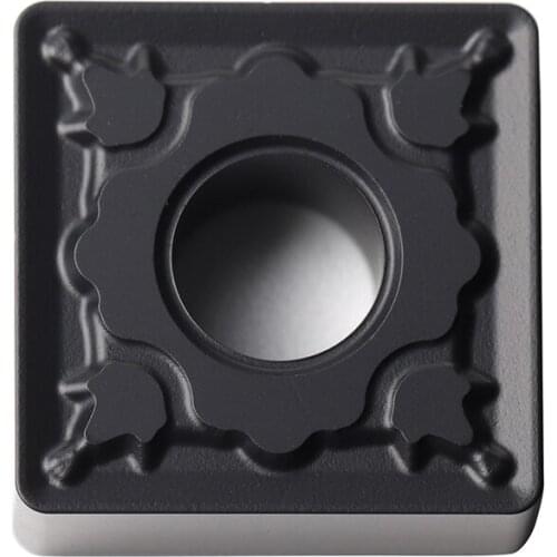 High Performance Carbide Cutter Insert CNC Machine Cutting Tools Processing Stainless Steel