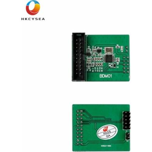 Yanhua BDM01 Adapter for Yanhua Mini ACDP CAS Module 1/Footwell FRM Module Repair