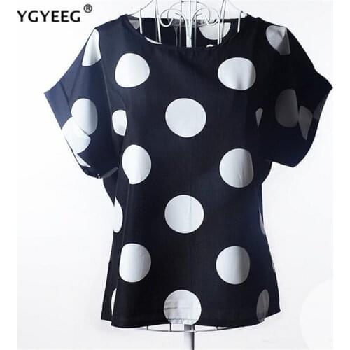 YGYEEG Short Sleeve Shirts For Women