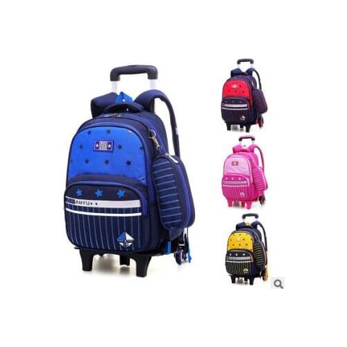 ZIRANYU Bags For Boys