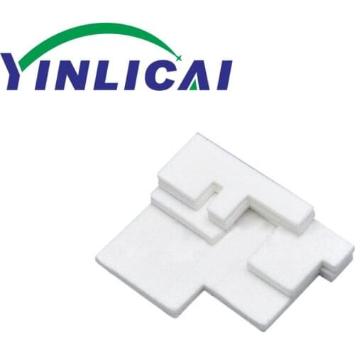 1Set Absorber Kit for Canon G1000 G2000 G3000 G3400 G2400 G1400 G3040 G3140 G3240 G3400 G3410 G3500 G3540 QY5-0602 QY5-0517-000