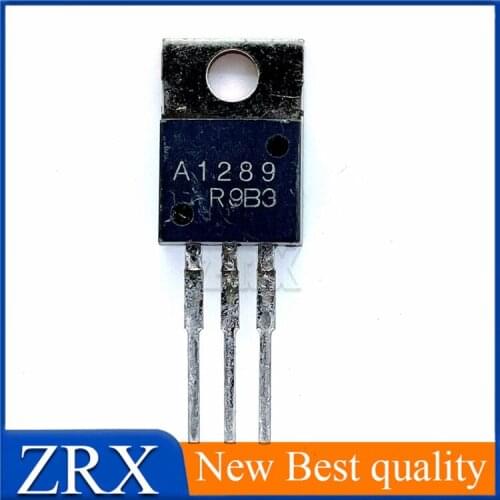 5Pcs/Lot Brand new and original 2SA1289 A1289
