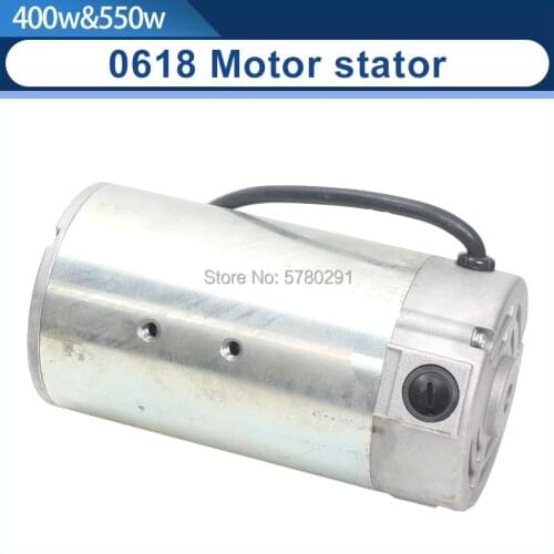 550w&400w dc brush Motor stator 220v&110v CJ0618/83ZYT001/83ZYT002/83ZYT007 Micro lathe motor stator