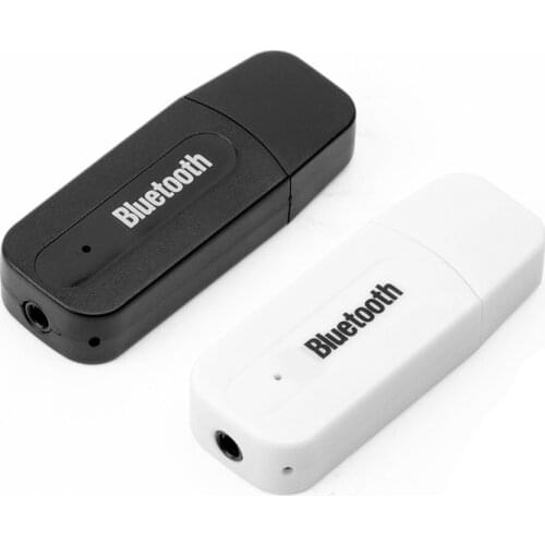 Wireless USB Bluetooth 4.0 Adapter Transmitter Music Receiver MINI Dongle Audio Adapter for Computer PC Laptop Tablet Hot