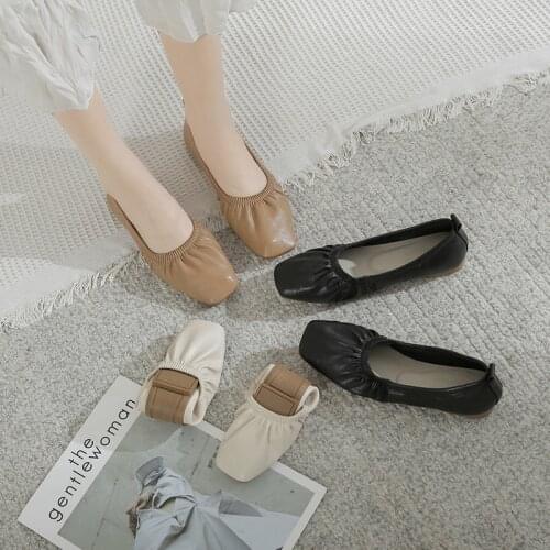 JUNHAOTONG Wedding Shoes For The Bride