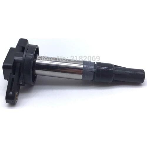 Ignition Coil for Jaguar S-Type XF XJ8 XJR XK XK8 Land Rover LR3 Range Rover Sport 4.2 4.4 V8 4744015 4525466 6R83-12A366-AA