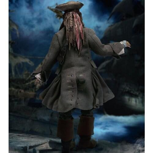 DAH017 1/9 Collectible Action Figure Toy Doll Model Body In stock