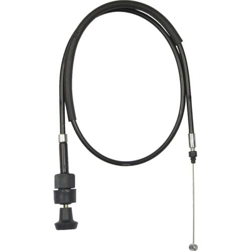 MotoMaster 17950-443-610 Choke Cable for HONDA CB 400 N Euro (1980-1985)