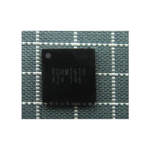 Original New Direct Promotion ROHM2610 BD2610GW BD2610GW-E2
