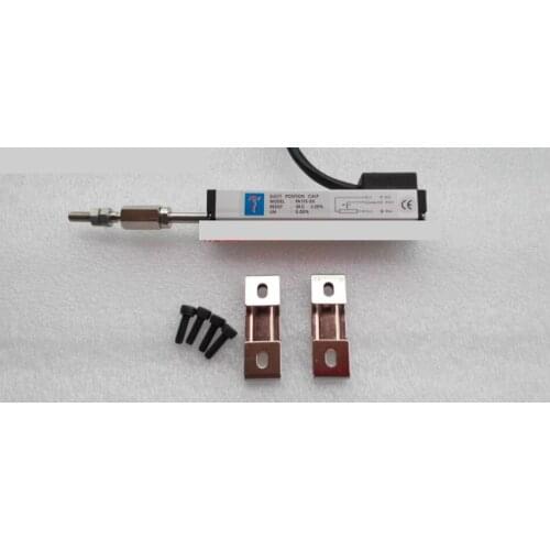 PA1FS-225MM displacement sensor resistance ruler thimble position control printing paper packaging sensor
