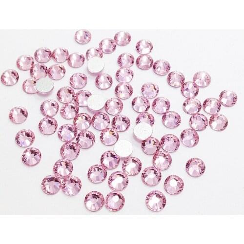 PRINCECRYSTAL Sewing Decorations