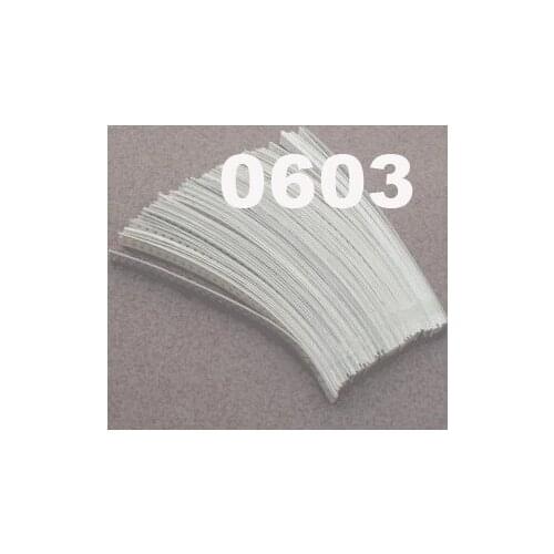 Brand new 200pcs 200R 1/10W SMD 0603 Resistor 200R 200Ohm 5% Code 201 1/10W 0603 Resistors