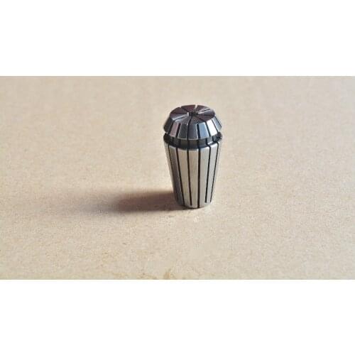1mm-13mm ER20 Chuck Tool Bits Holder Spring Collet for CNC Engraving Machine Milling Lathe spindel motor clamp