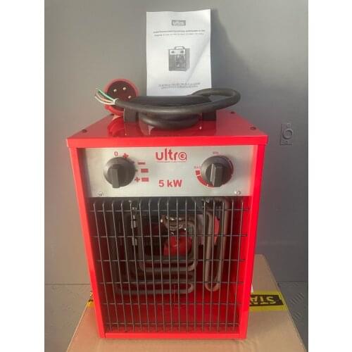 Ultra Electric Heaters