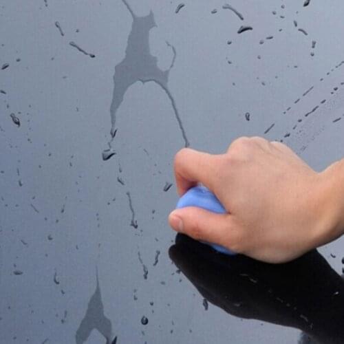 Universal Auto Care 1pc Magic Car truck Clean Clay For LADA Priora Sedan sport Kalina Granta Vesta X-Ray XRay