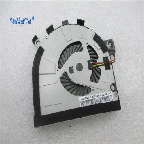 CPU fan for Toshiba Satellite E45T E45t-A4200 AB07505HX060300 DC28000DTA0 DFS200005060T FFCF E45 M40-A M40T-AT02S M50-A U40T Fan