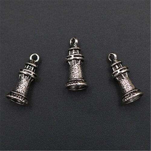 WKOUD Religious Pendants