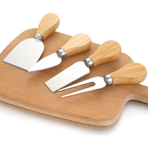 WOWCC Cheese Sets China