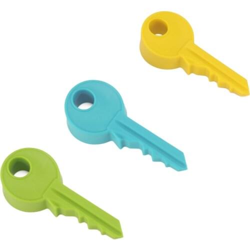 1PCS Cute Cartoon Leaf Style door stopper Silicon Doorstop safety for baby Home decoration