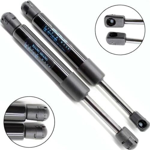 2x Auto Rear Boot Trunk Car Gas Struts Spring Lift Support Damper For RENAULT 19 II Chamade L53J 532 Saloon 1992-1995 310 mm