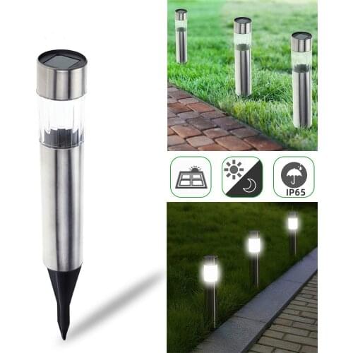 Alilightme LED Garden Lights