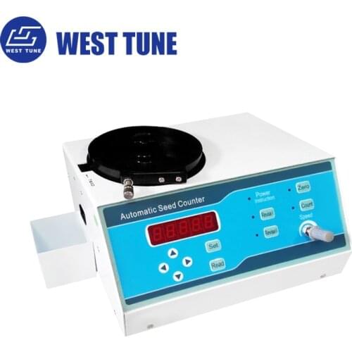 SLY -C Automatic Seed Counter,Round And Long Seeds